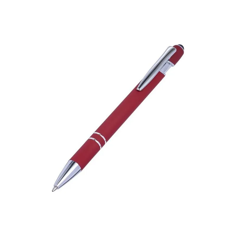 Stylo Bille en Métal Primo - Élégance et Précision