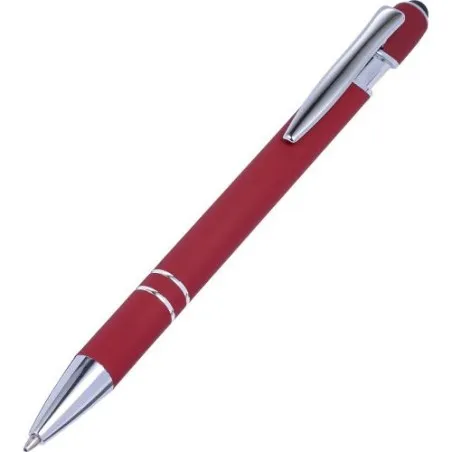 Stylo Bille en Métal Primo - Élégance et Précision