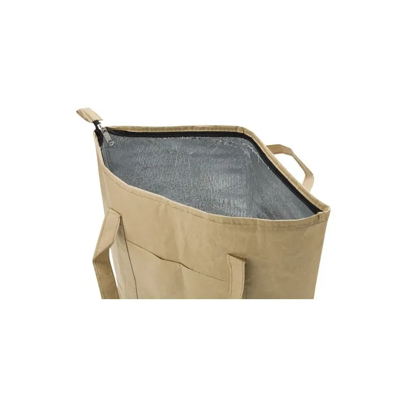 Sac Isotherme en Papier Laminé Oakley Personnalisé