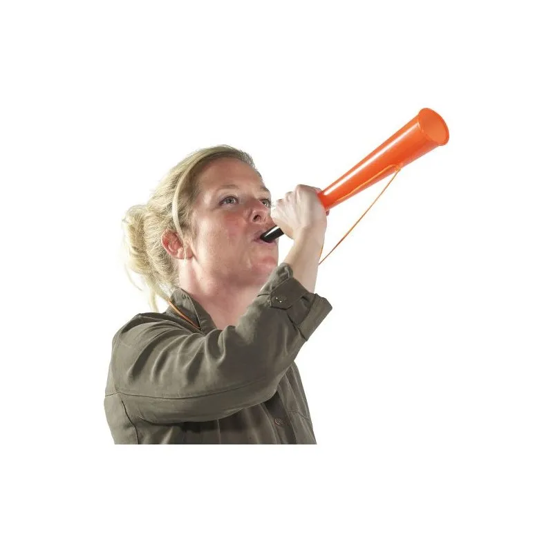 Corne de Brume en Plastique PP Bruce