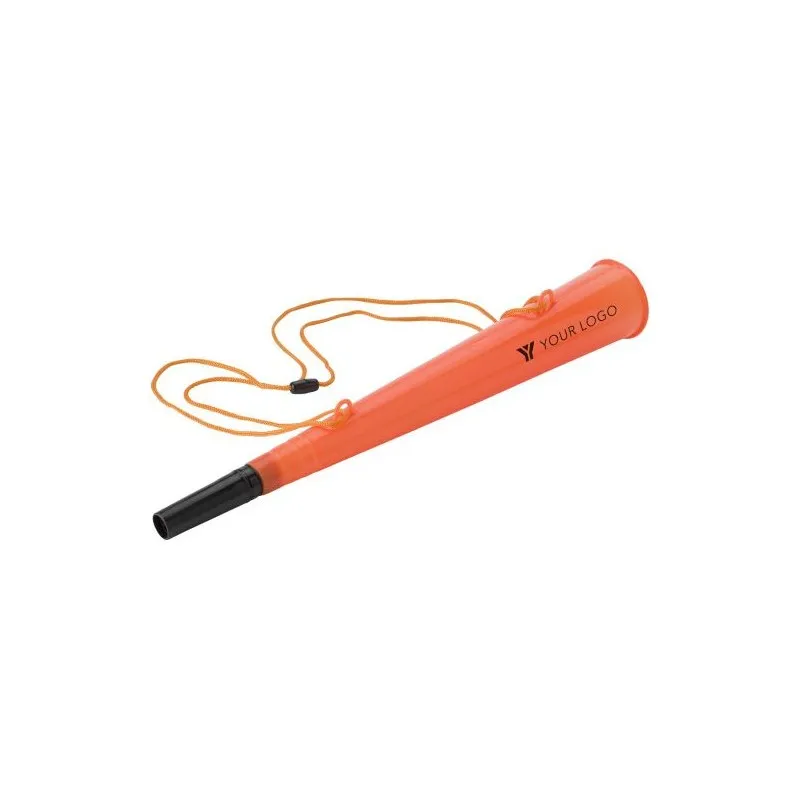 Corne de Brume en Plastique PP Bruce