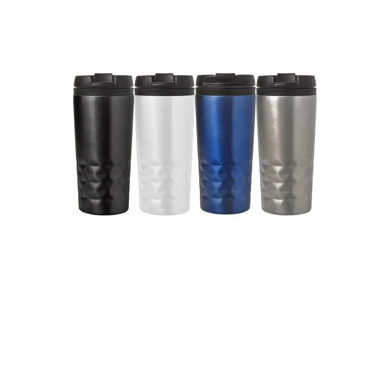 Mug Isotherme Double Paroi Lorraine