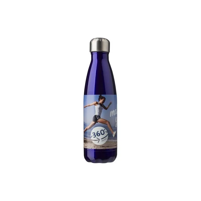 Gourde Isotherme 500ml en Acier Inoxydable Lombok