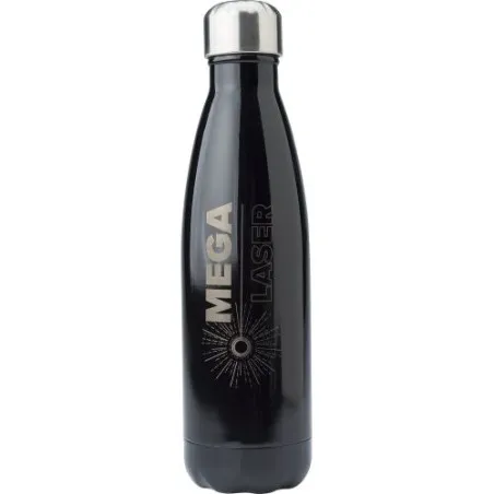 Gourde Isotherme 500ml en Acier Inoxydable Lombok