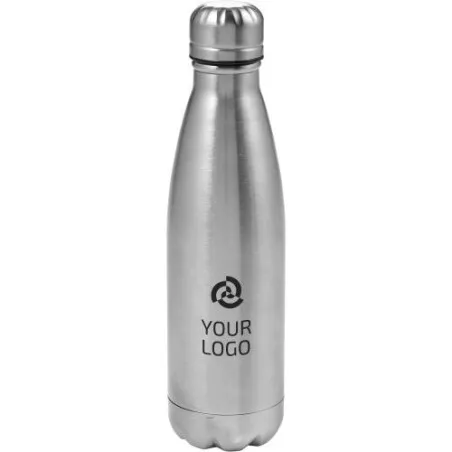 Gourde Isotherme 500ml en Acier Inoxydable Lombok