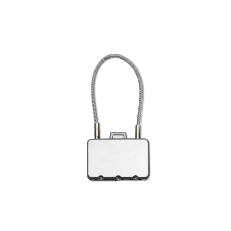 Cadenas pour Valise THREECODE - Sécurité et Style