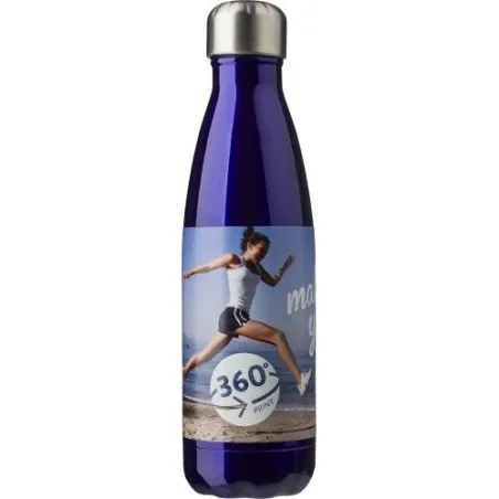 Gourde Isotherme 500ml en Acier Inoxydable Lombok