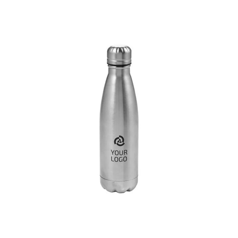 Gourde Isotherme 500ml en Acier Inoxydable Lombok