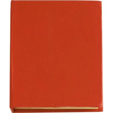 Etui avec papier repositionnable Duke