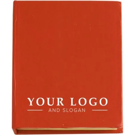 Etui avec papier repositionnable Duke