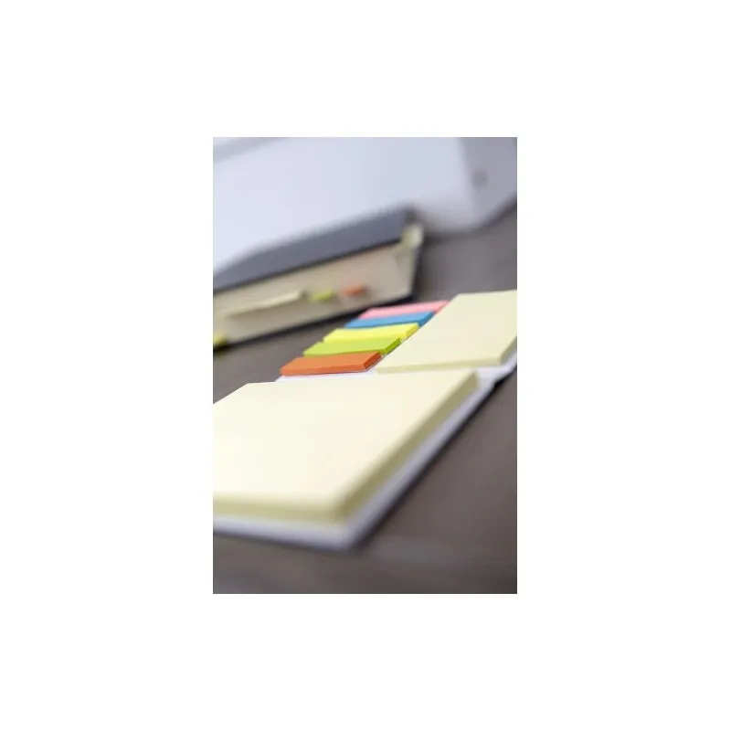 Etui avec papier repositionnable Duke