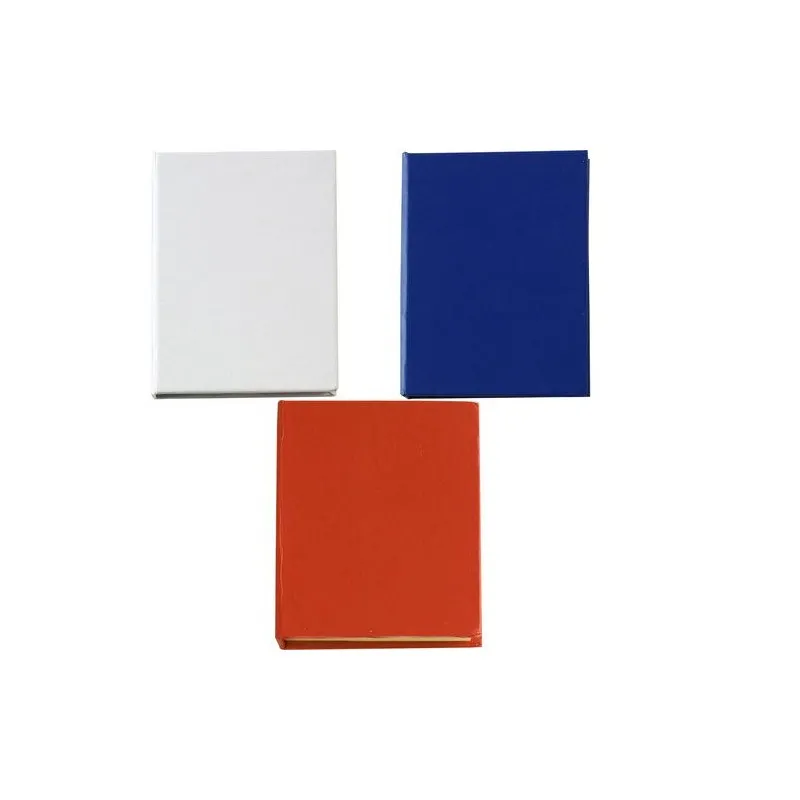 Etui avec papier repositionnable Duke