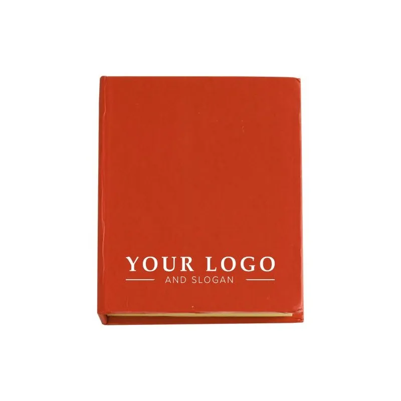 Etui avec papier repositionnable Duke