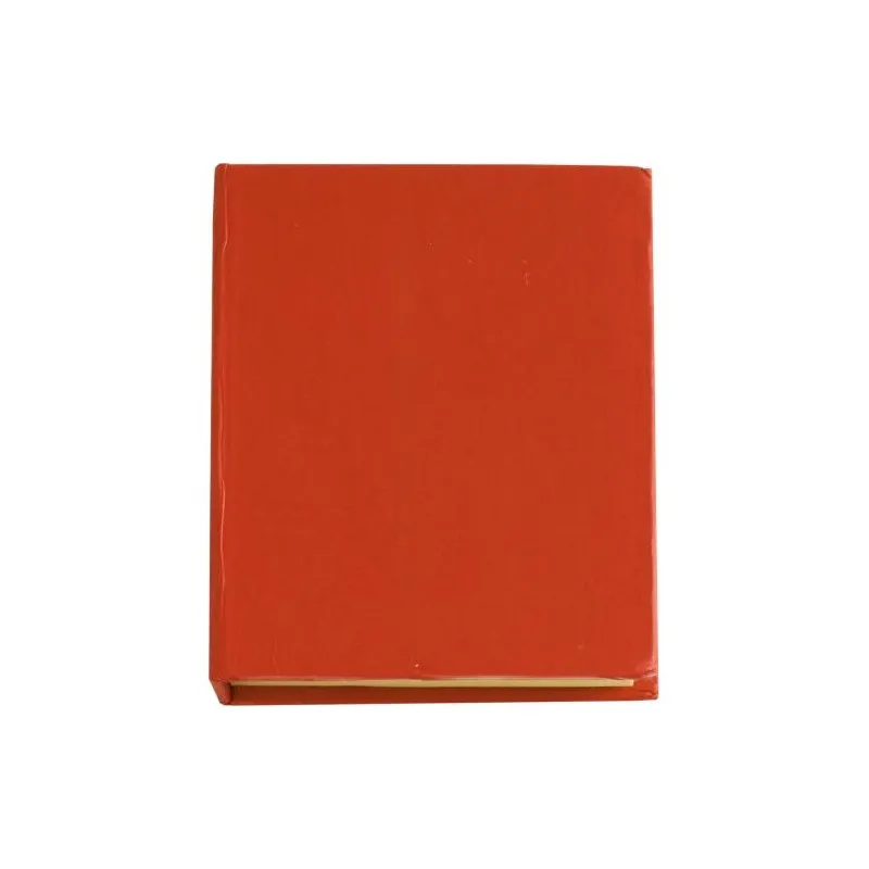 Etui avec papier repositionnable Duke