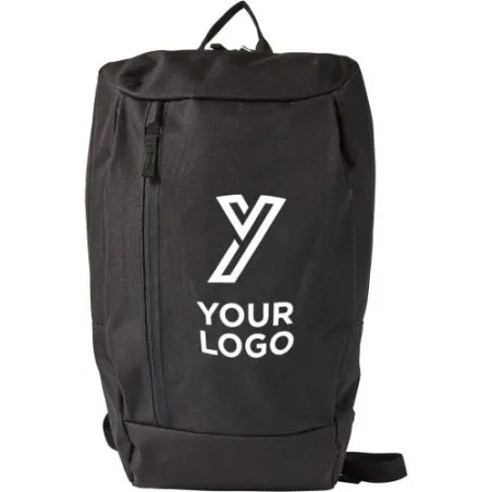 Sac à Dos en Polyester 600D Arisha - Pratique et Élégant Personnalisé