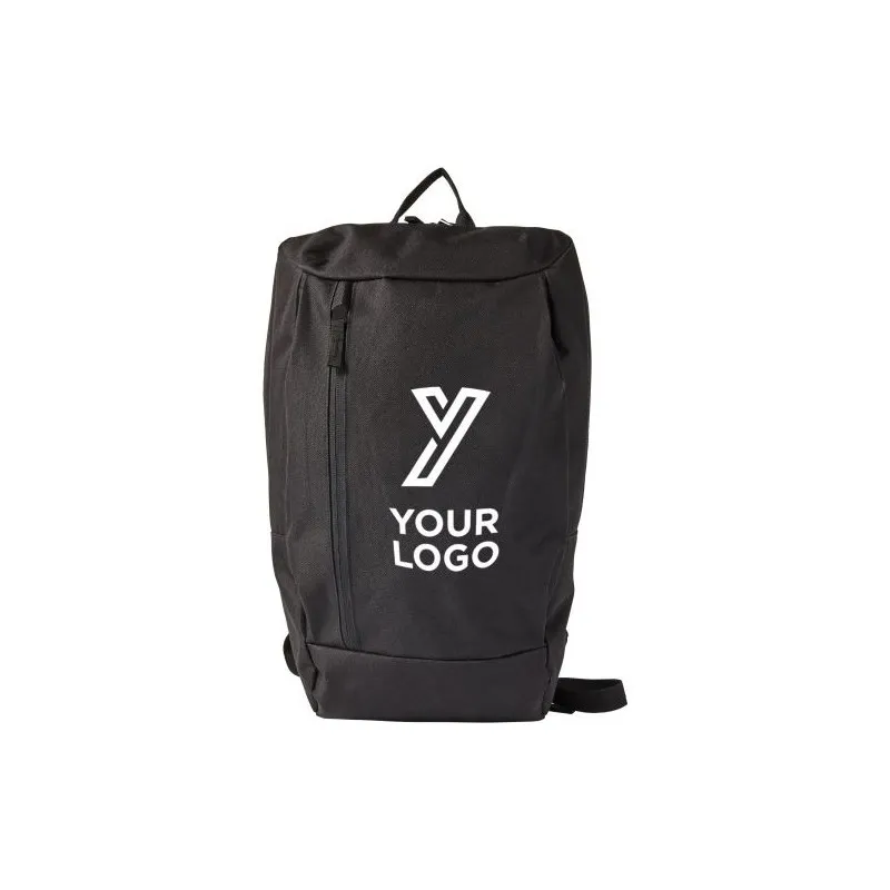 Sac à Dos en Polyester 600D Arisha - Pratique et Élégant Personnalisé