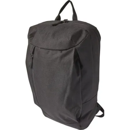 Sac à Dos en Polyester 600D Arisha - Pratique et Élégant Personnalisé