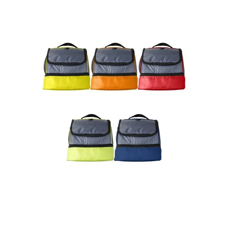 Sac Isotherme Polyester Jackson - Pratique et Élégant Personnalisé