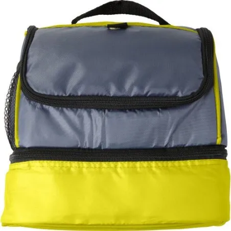 Sac Isotherme Polyester Jackson - Pratique et Élégant Personnalisé