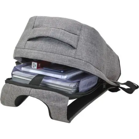 Sac à dos antivol pour ordinateur Cruz