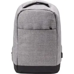 Sac à dos antivol pour ordinateur Cruz 2