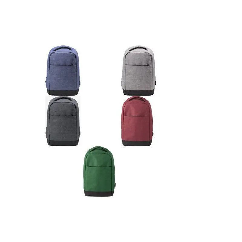 Sac à dos antivol pour ordinateur Cruz