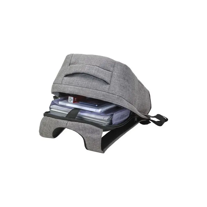 Sac à dos antivol pour ordinateur Cruz