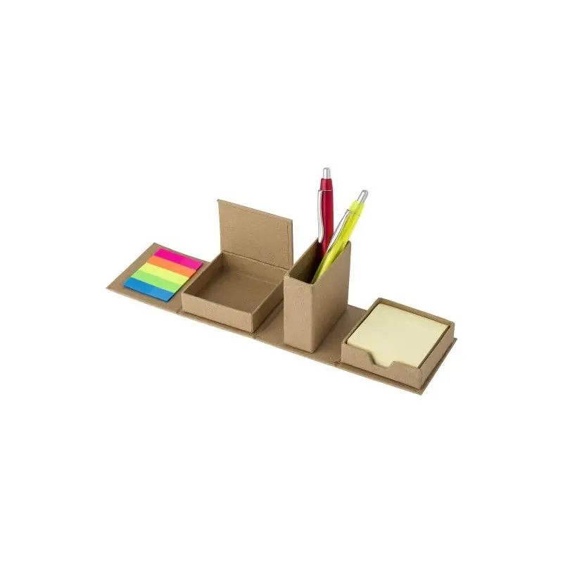 Set de Bureau Vicky : Organisation et Créativité