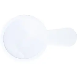 Loupe en PVC Brennan - Pratique et Légère