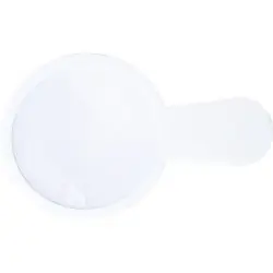 Loupe en PVC Brennan - Pratique et Légère 2