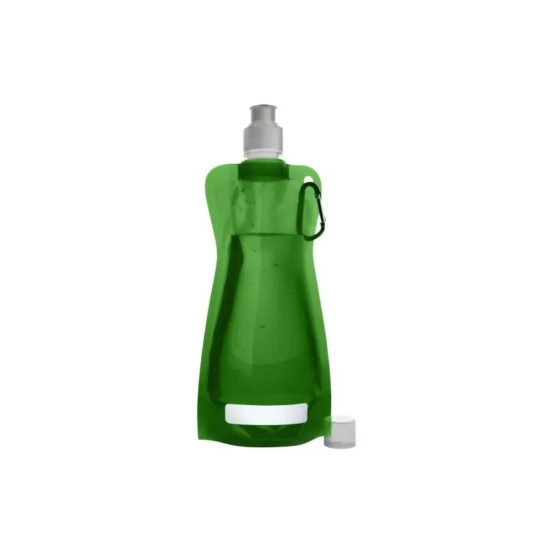 Gourde Pliable 420 ml - Idéale pour le Sport