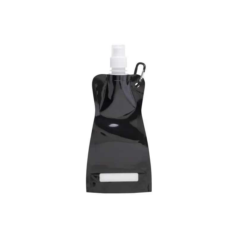 Gourde Pliable 420 ml - Idéale pour le Sport