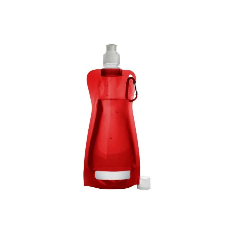 Gourde Pliable 420 ml - Idéale pour le Sport