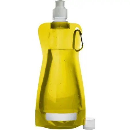Gourde Pliable 420 ml - Idéale pour le Sport