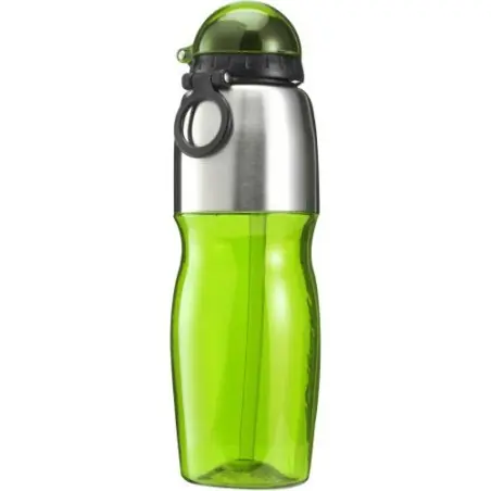 Gourde de 800 ml en plastique Emberly