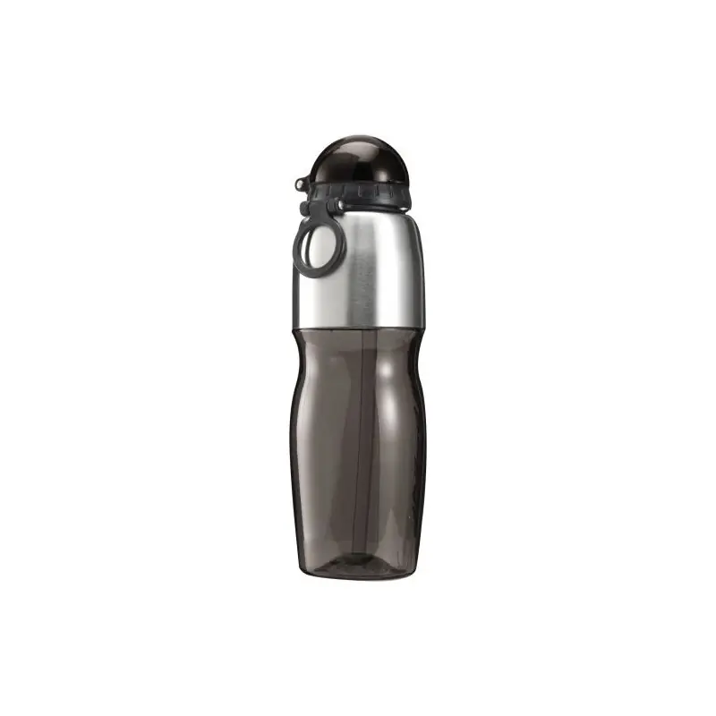 Gourde de 800 ml en plastique Emberly
