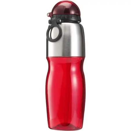 Gourde de 800 ml en plastique Emberly