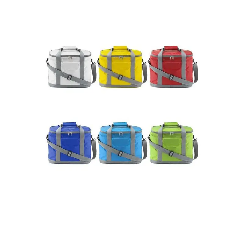 Sac Isotherme Polyester Juno - Pratique et Élégant Personnalisé