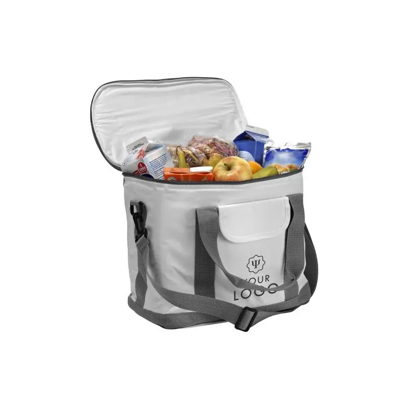 Sac Isotherme Polyester Juno - Pratique et Élégant Personnalisé