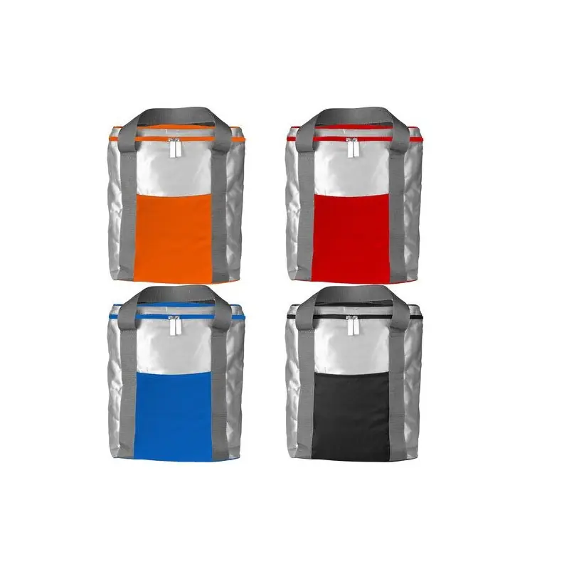 Sac isotherme Theon - Pratique et personnalisé Personnalisé