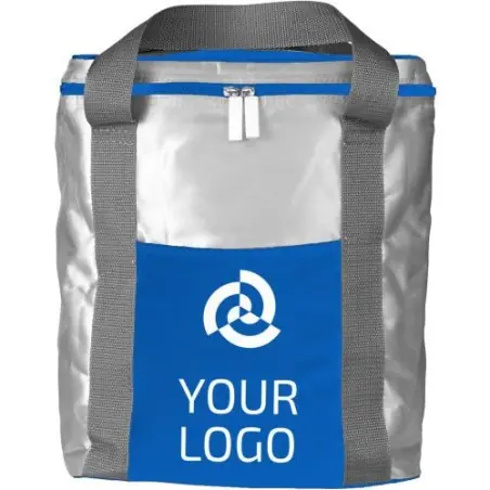 Sac isotherme Theon - Pratique et personnalisé Personnalisé