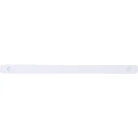 Mètre-pliant publicitaire 2 m en plastique Karl Personnalisé