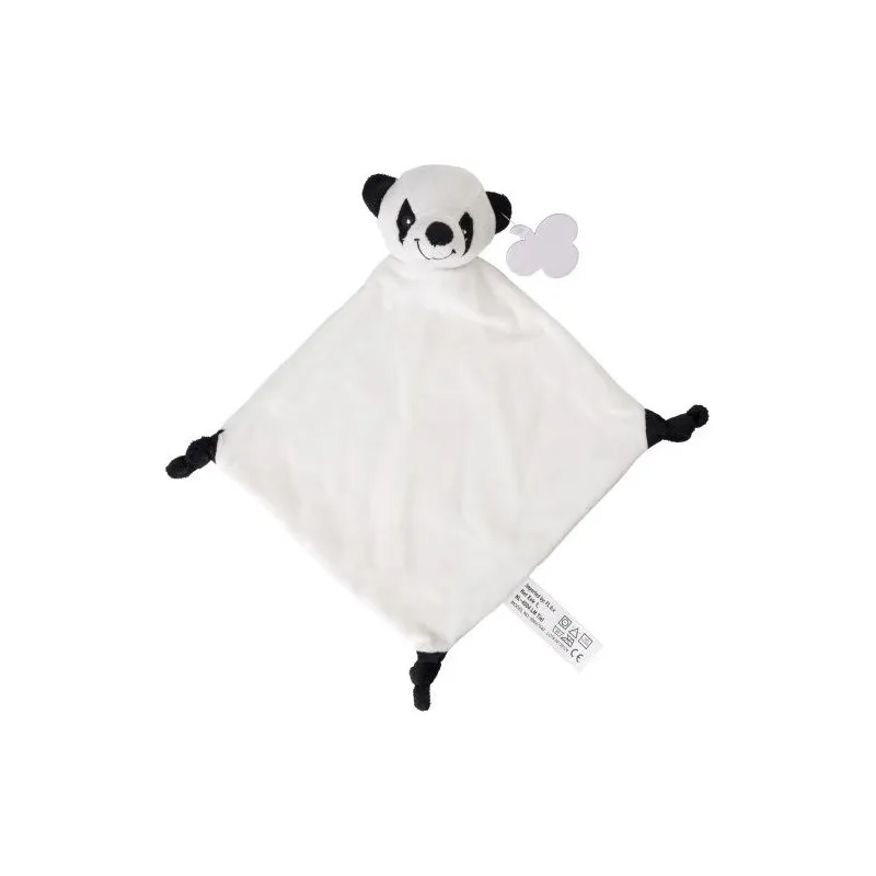 Doudou Ameila : le compagnon doux et sécurisé