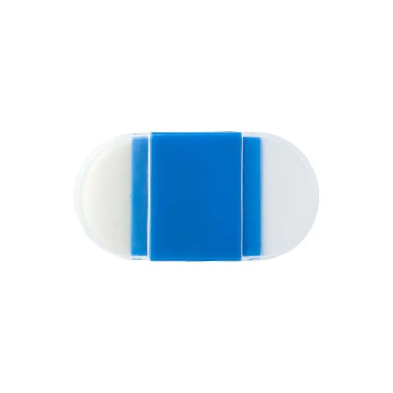 Taille-crayon & gomme Pauline : l'outil du bureau parfait