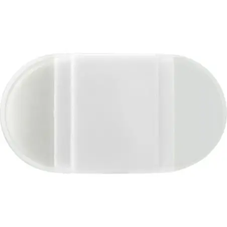 Taille-crayon & gomme Pauline : l'outil du bureau parfait