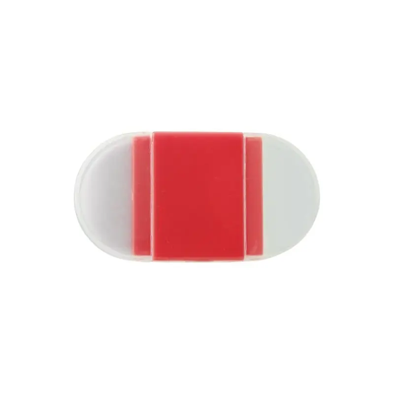 Taille-crayon & gomme Pauline : l'outil du bureau parfait