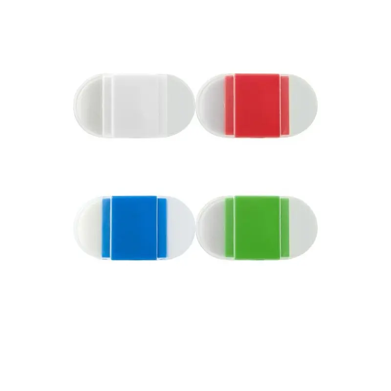 Taille-crayon & gomme Pauline : l'outil du bureau parfait