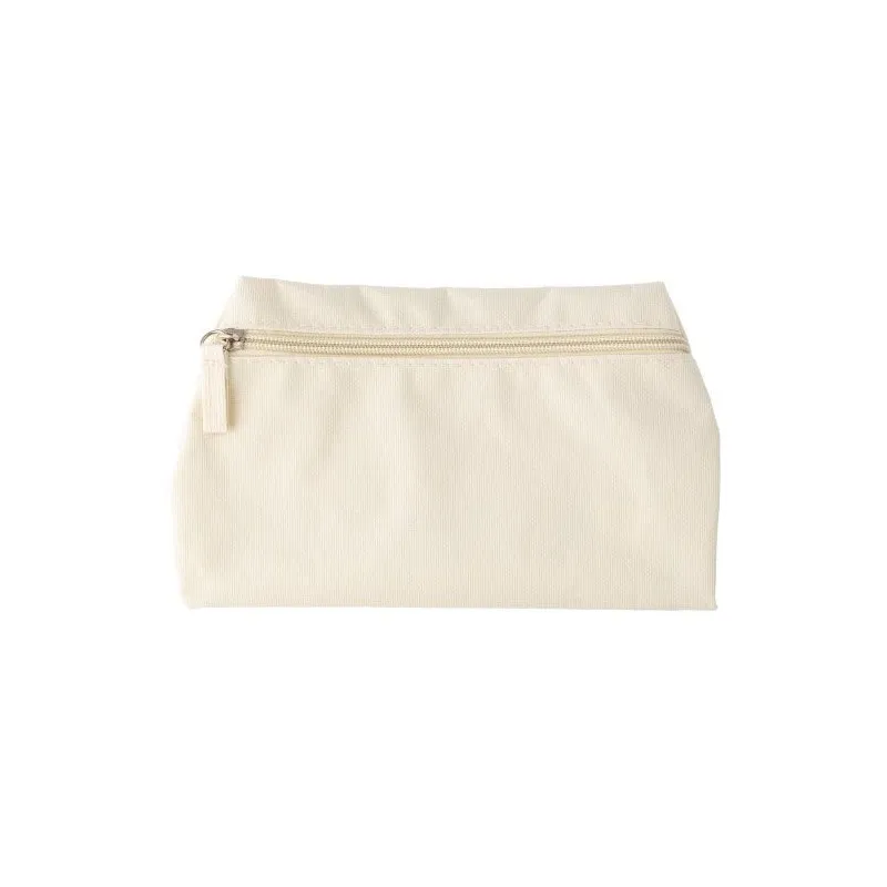 Trousse de Toilette en Polyester Bonnie - Élégante et Pratique