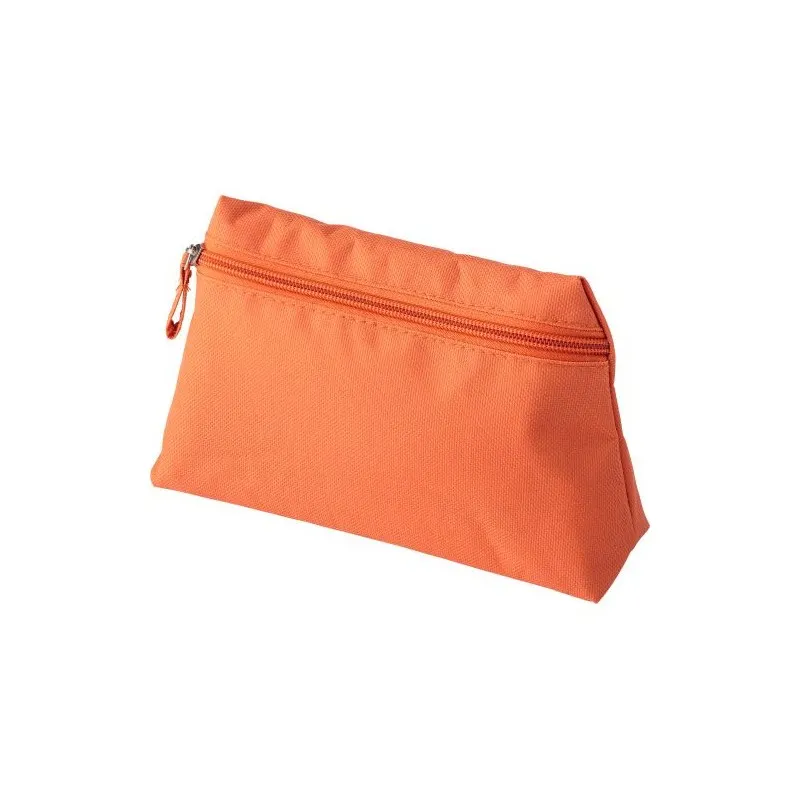 Trousse de Toilette en Polyester Bonnie - Élégante et Pratique