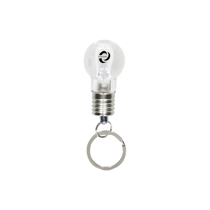 Porte-clés lumineux Hakeem - Pratique et stylé